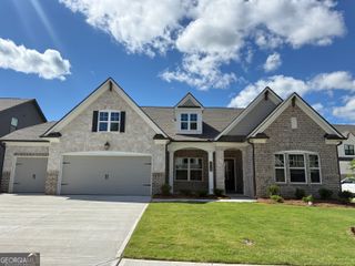 5512 Tullis Drive, Gainesville, GA 30507