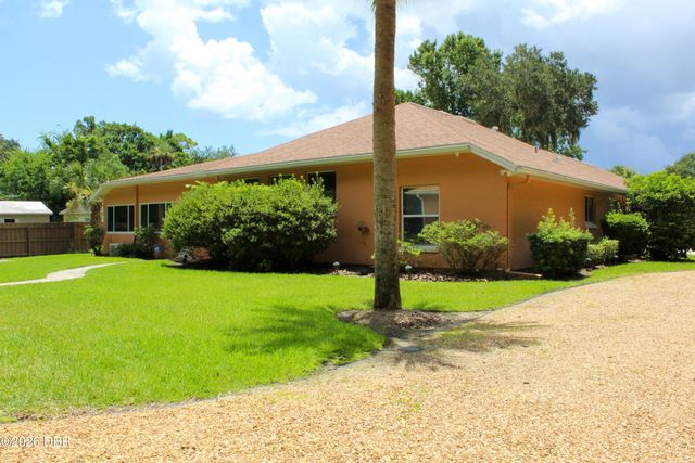 751 Calle Grande Street, Ormond Beach, FL 32174