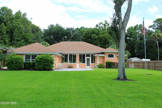 751 Calle Grande Street, Ormond Beach, FL 32174