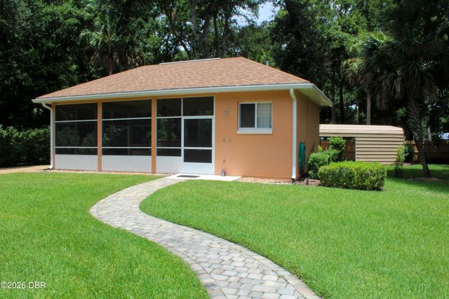 751 Calle Grande Street, Ormond Beach, FL 32174