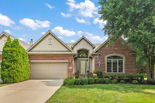 8700 Berkley Court, Orland Park, IL 60462