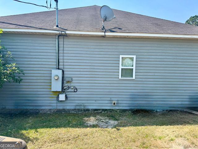 2010 Cottonwood Street, Vidalia, GA 30474
