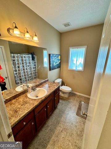 2010 Cottonwood Street, Vidalia, GA 30474