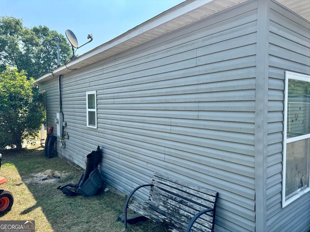 2010 Cottonwood Street, Vidalia, GA 30474