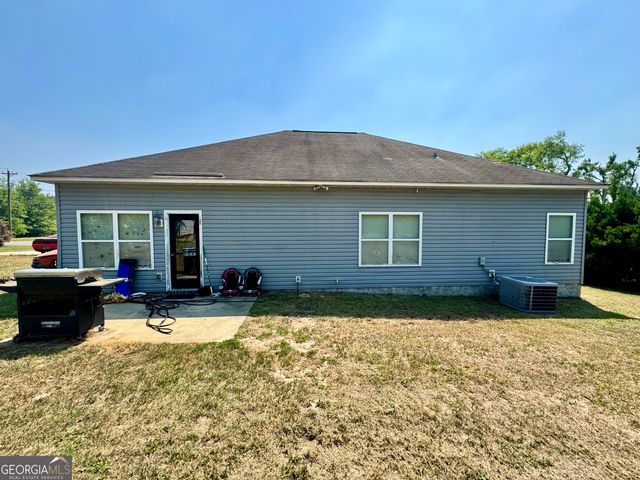2010 Cottonwood Street, Vidalia, GA 30474