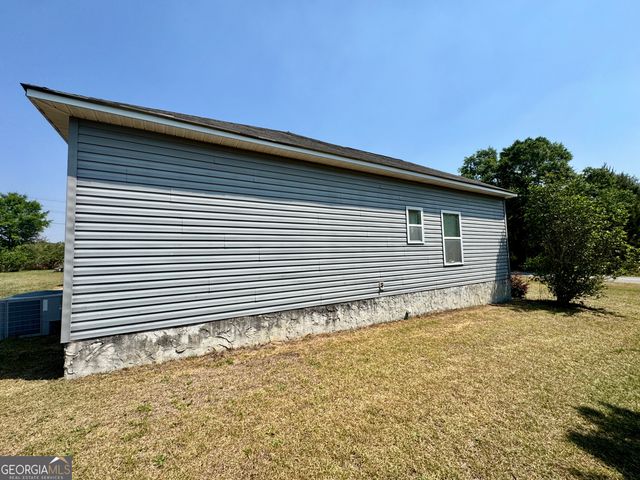 2010 Cottonwood Street, Vidalia, GA 30474