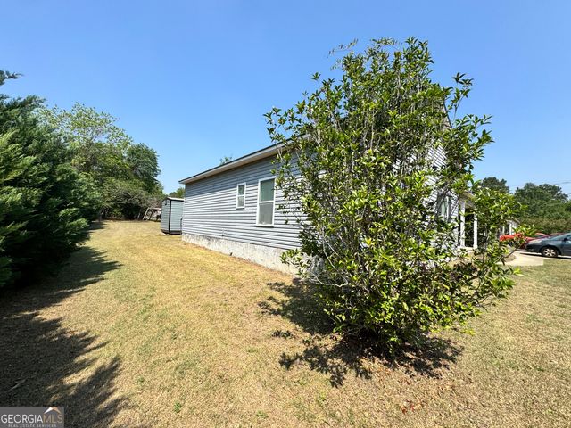 2010 Cottonwood Street, Vidalia, GA 30474