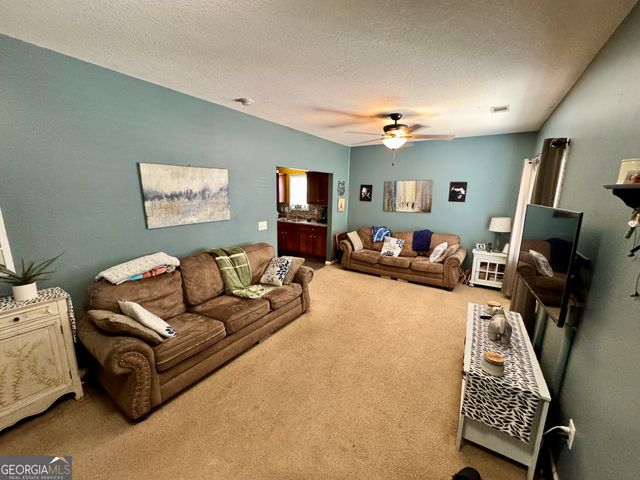2010 Cottonwood Street, Vidalia, GA 30474