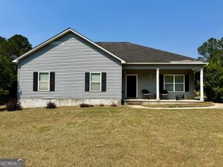 2010 Cottonwood Street, Vidalia, GA 30474