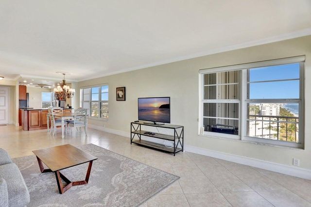 1021 Hillsboro Mile 1108, Hillsboro Beach, FL 33062