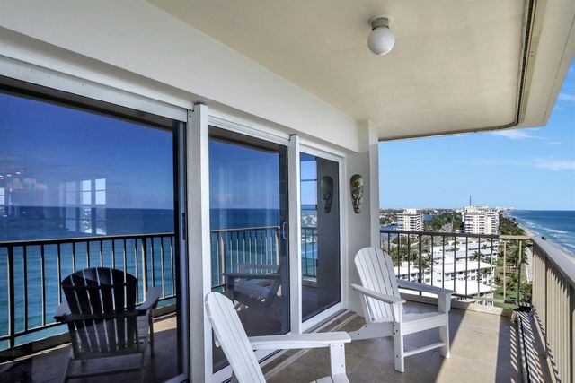 1021 Hillsboro Mile 1108, Hillsboro Beach, FL 33062