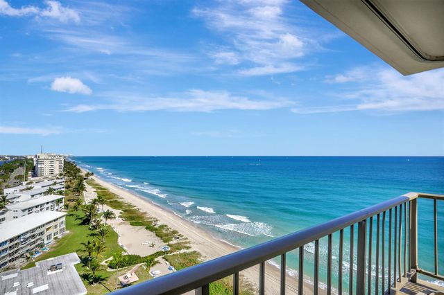 1021 Hillsboro Mile 1108, Hillsboro Beach, FL 33062
