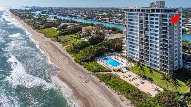 1021 Hillsboro Mile 1108, Hillsboro Beach, FL 33062