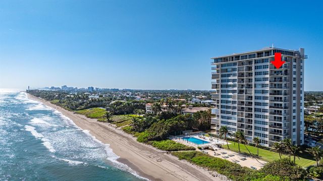 1021 Hillsboro Mile 1108, Hillsboro Beach, FL 33062