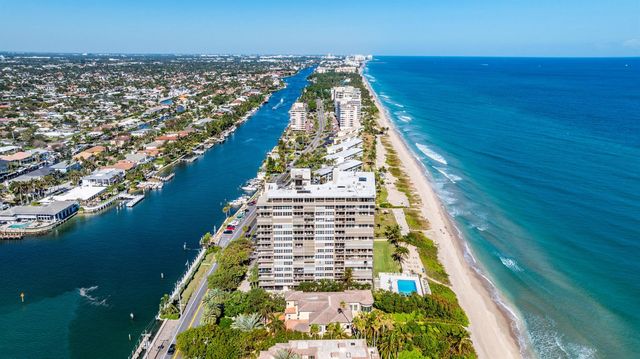 1021 Hillsboro Mile 1108, Hillsboro Beach, FL 33062
