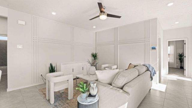 3301 Dijamant Loop SE, Rio Rancho, NM 87124