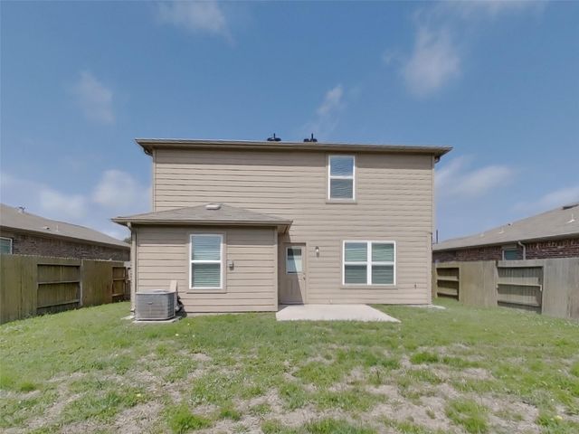 713 Totem Trail Drive, La Marque, TX 77568