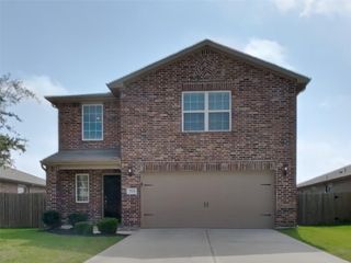 713 Totem Trail Drive, La Marque, TX 77568