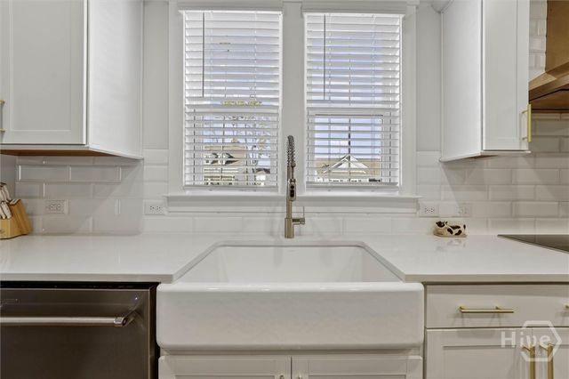 461 Mandeville Drive, Richmond Hill, GA 31324