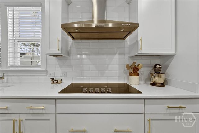 461 Mandeville Drive, Richmond Hill, GA 31324