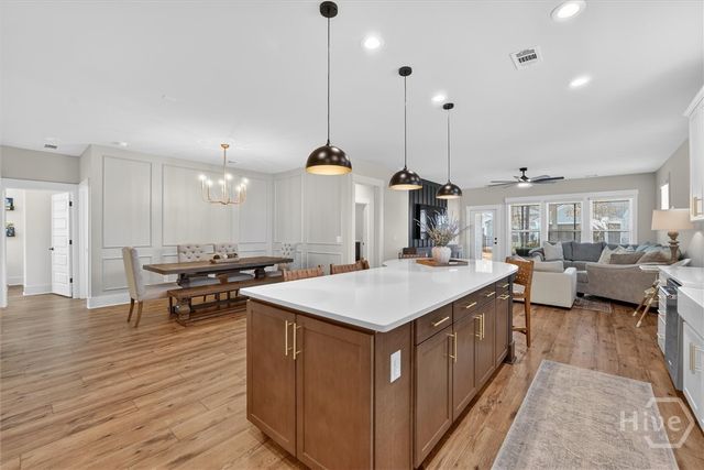 461 Mandeville Drive, Richmond Hill, GA 31324