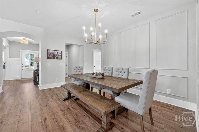 461 Mandeville Drive, Richmond Hill, GA 31324