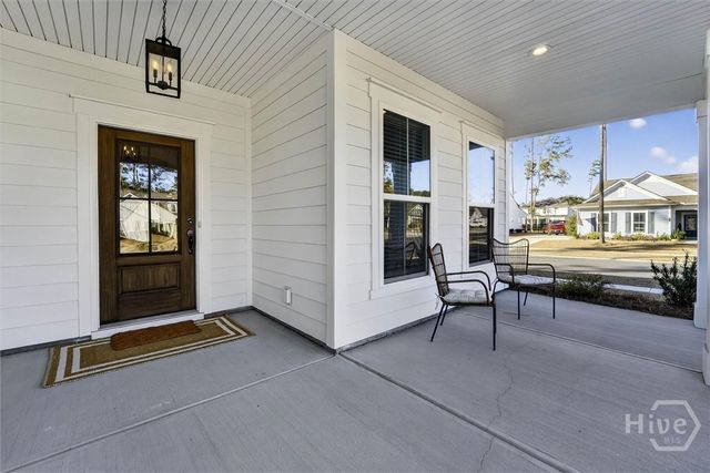 461 Mandeville Drive, Richmond Hill, GA 31324