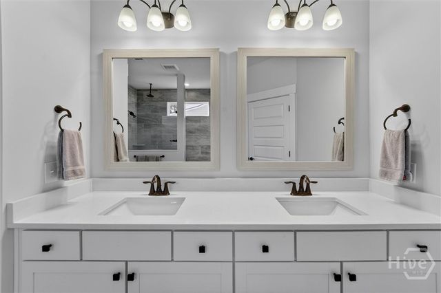 461 Mandeville Drive, Richmond Hill, GA 31324