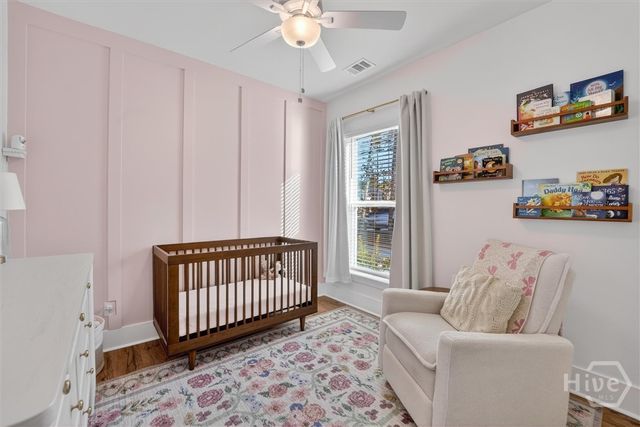 461 Mandeville Drive, Richmond Hill, GA 31324