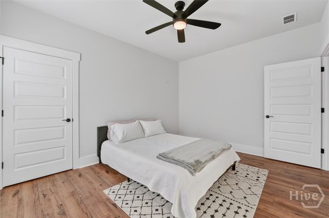 461 Mandeville Drive, Richmond Hill, GA 31324