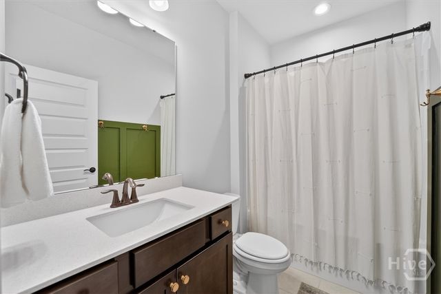 461 Mandeville Drive, Richmond Hill, GA 31324