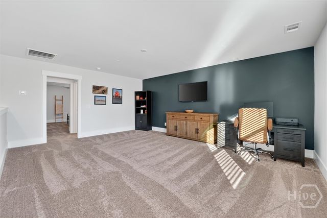 461 Mandeville Drive, Richmond Hill, GA 31324