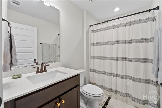 461 Mandeville Drive, Richmond Hill, GA 31324