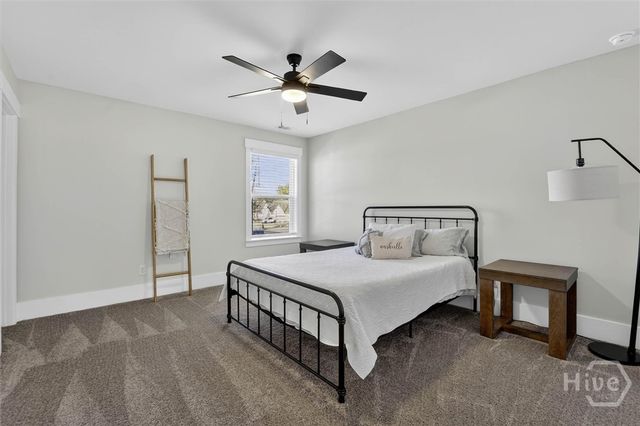 461 Mandeville Drive, Richmond Hill, GA 31324