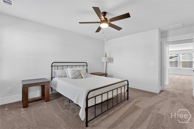 461 Mandeville Drive, Richmond Hill, GA 31324