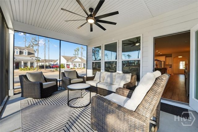 461 Mandeville Drive, Richmond Hill, GA 31324