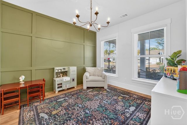 461 Mandeville Drive, Richmond Hill, GA 31324