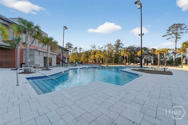 461 Mandeville Drive, Richmond Hill, GA 31324