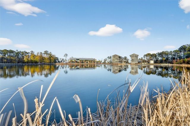 461 Mandeville Drive, Richmond Hill, GA 31324