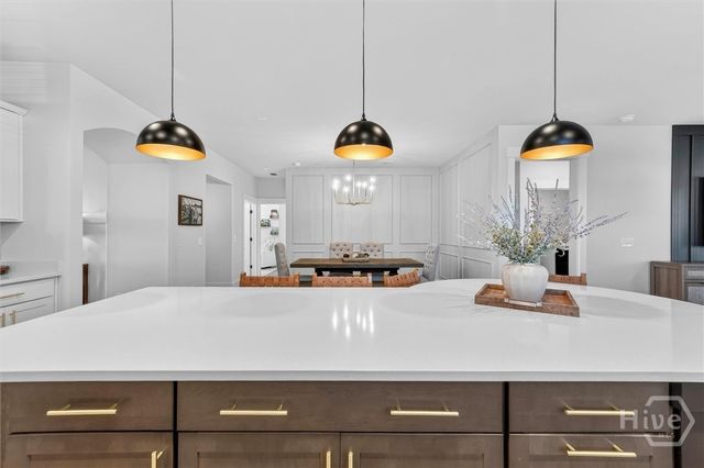 461 Mandeville Drive, Richmond Hill, GA 31324