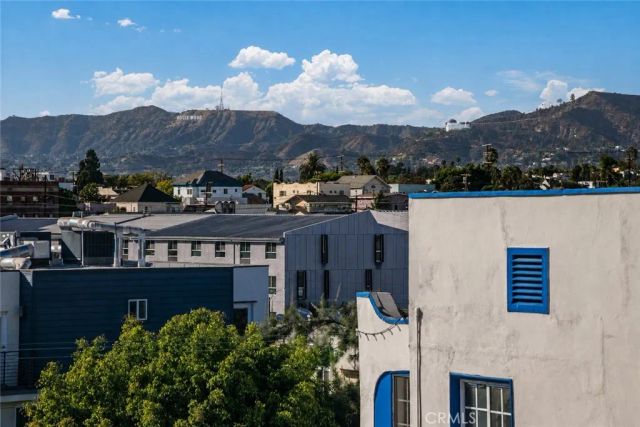 216-- 218 N Park View Street, Los Angeles, CA 90026