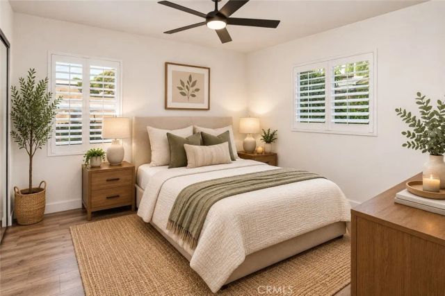 216-- 218 N Park View Street, Los Angeles, CA 90026