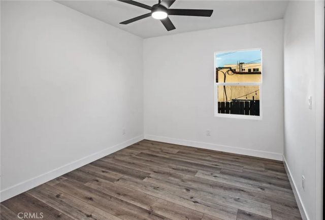 216-- 218 N Park View Street, Los Angeles, CA 90026