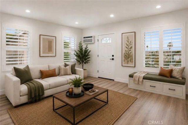 216-- 218 N Park View Street, Los Angeles, CA 90026