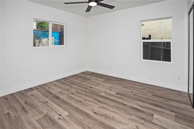 216-- 218 N Park View Street, Los Angeles, CA 90026