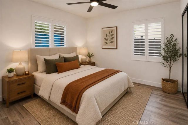 216-- 218 N Park View Street, Los Angeles, CA 90026