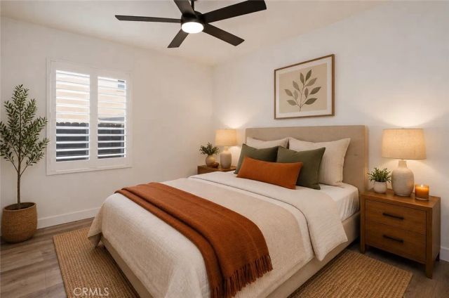 216-- 218 N Park View Street, Los Angeles, CA 90026