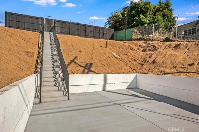 216-- 218 N Park View Street, Los Angeles, CA 90026