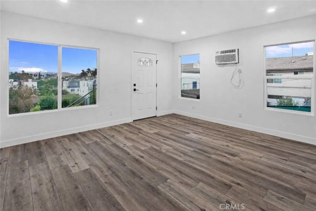 216-- 218 N Park View Street, Los Angeles, CA 90026