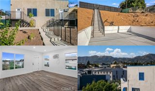 216-- 218 N Park View Street, Los Angeles, CA 90026